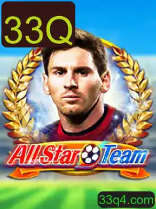 AllStarTeam: Explorando o Novo Fenômeno do Jogo com a Chave 33Q