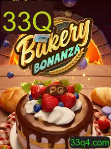 BakeryBonanza: Descubra a Nova Sensação no Mundo dos Jogos com a Palavra-chave 33Q