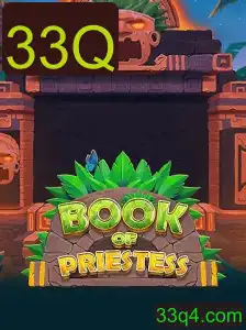 Descubra as Aventuras de BookOfPriestess: Um Mergulho no Mundo dos Jogos de Estratégia