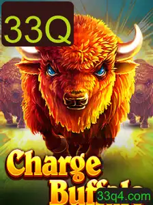 Descubra o Fascinante Mundo de ChargeBuffalo: O Jogo que Conquistou Multidões