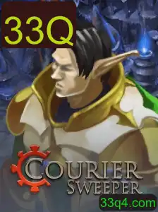 Conheça CourierSweeper: O Novo Fenômeno Entre os Jogos de Estratégia