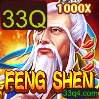 Explorando o Universo do Jogo FengShen e a Estratégia 33Q