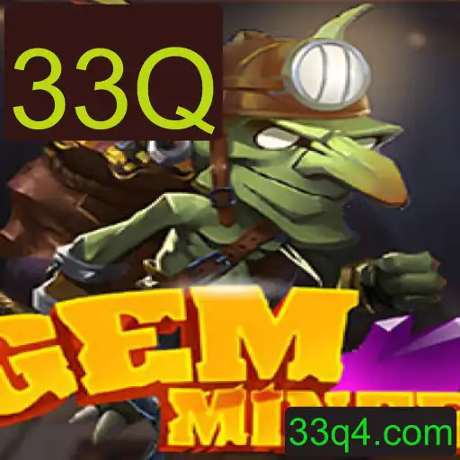 Jogo GemMiner: Descubra Tesouros e Mistérios com 33Q