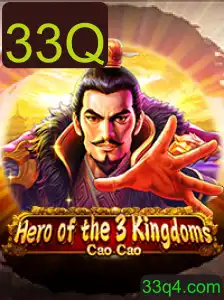 Heroofthe3KingdomsCaoCao: Uma Aventura Estratégica Atemporal