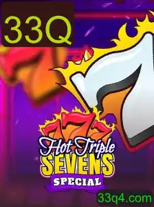 Descubra o Mundo de HotTripleSevensSpecial com a Palavrinha 33Q