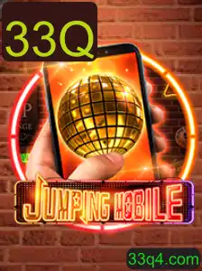Descubra as Aventuras de Jumpingmobile: Uma Jornada de Saltos e Desafios