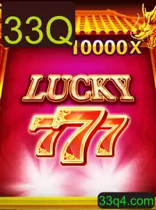 Explorando LuckySeven: O Novo Fenômeno do Entretenimento com 33Q