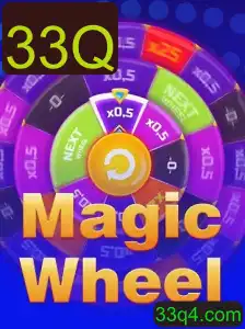 Explorando o Fascinante Universo de MagicWheel: Guia Completo e Atualizado