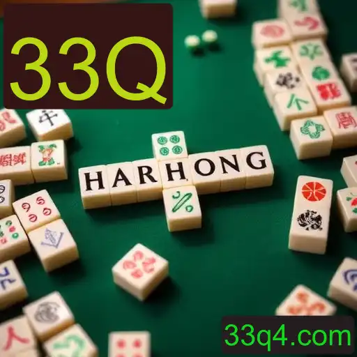 Mahjong