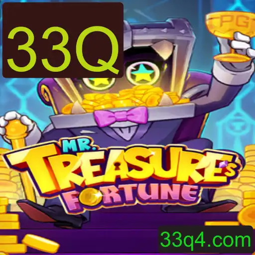 MrTreasuresFortune: Descubra os Segredos e Aventuras do Novo Jogo Sensação