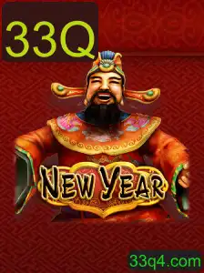 NewYear: O Jogo Inovador que Está Conquistando o Mundo com a Palavra-chave 33Q