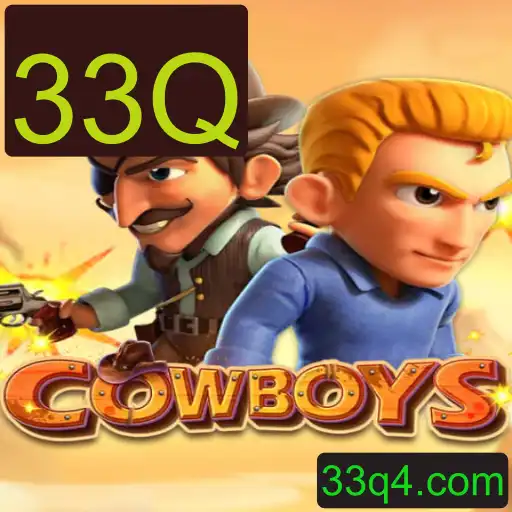 COWBOYS: Uma Jornada no Velho Oeste com a Palavra-Chave 33Q