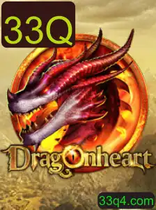 Desvendando DragonHeart: Um Mergulho no Universo do Jogo 33Q