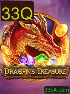 DragonsTreasure: Descubra a Aventura Épica no Mundo dos Dragões