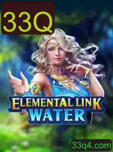 ElementalLinkWater: Explorando o Fascinante Mundo dos Elementos Aquáticos