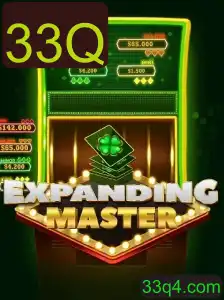 Descubra as Regras e Atrações do Jogo ExpandingMaster