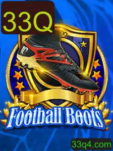 FootballBoots: Explore o Mundo do Futebol com a Palavra-Chave 33Q