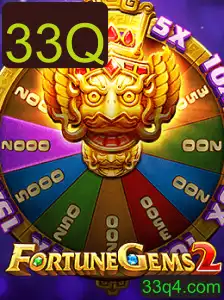 Explorando FortuneGems2: Um Novo Horizonte no Mundo dos Jogos