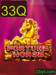 FortuneHorse: A Nova Sensação no Universo dos Jogos