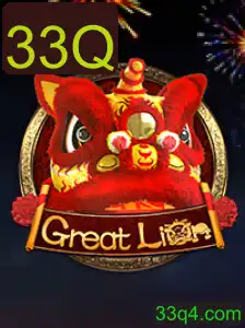 Explorando o Universo do Jogo GreatLion: Uma Jornada Inovadora com 33Q