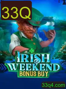 Explorando o Fascinante Mundo de IrishWeekendBonusBuy