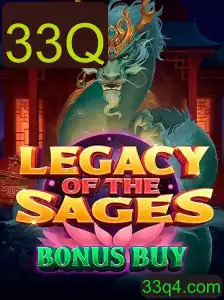 LegacyoftheSagesBonusBuy: Um Mergulho no Mundo dos Sábios