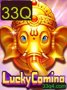 Explorando o Fascinante Mundo de LuckyComing com 33Q