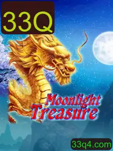 MoonlightTreasure: Descubra os Segredos do Novo Jogo de Aventura