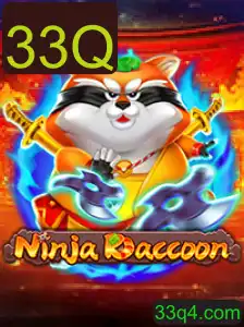 NinjaRaccoon: Um Encontro de Habilidades e Estratégia