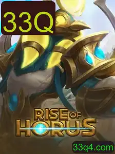 Descubra o Fascinante Mundo de RiseofHorus e sua Dinâmica Única