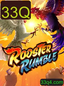 Descubra o Fascinante Mundo de RoosterRumble