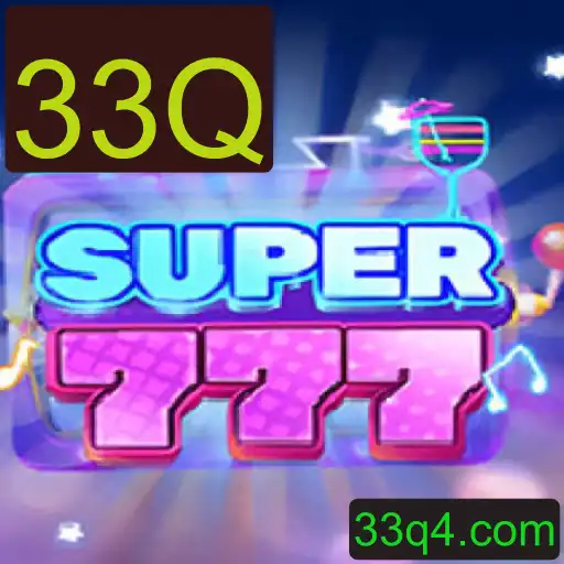 Explorando o Novo Fenômeno dos Games: Super777 com a Palavra-chave 33Q