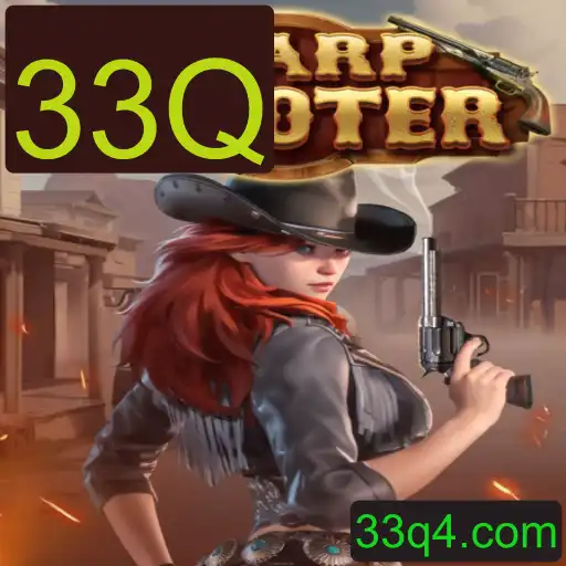 Sharpshooter: A Nova Sensação dos Jogos com a Chave Especial 33Q