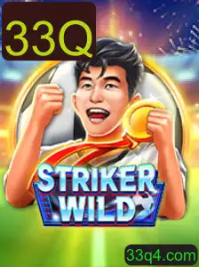 Aventura Estratégica em StrikerWILD: Desvendando as Regras do Jogo 33Q