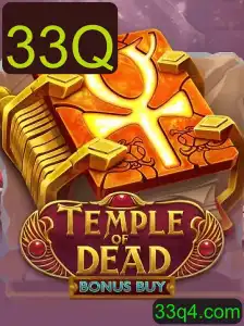 TempleofDeadBonusBuy: Explorando Aventuras e Recompensas