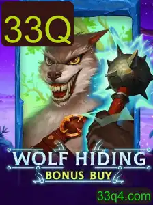 Descubra o Fascinante Mundo de WolfHidingBonusBuy